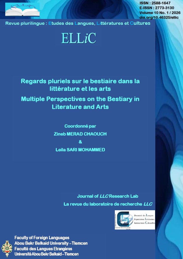 Vol. 10 No. 1 (2026)