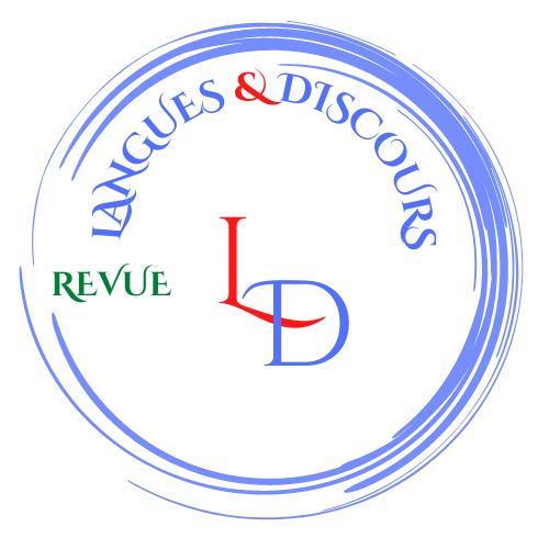 Revue Langue & Discours