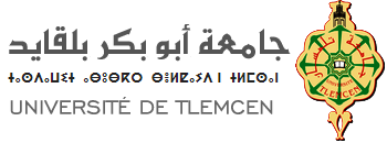 Université de Tlemcen